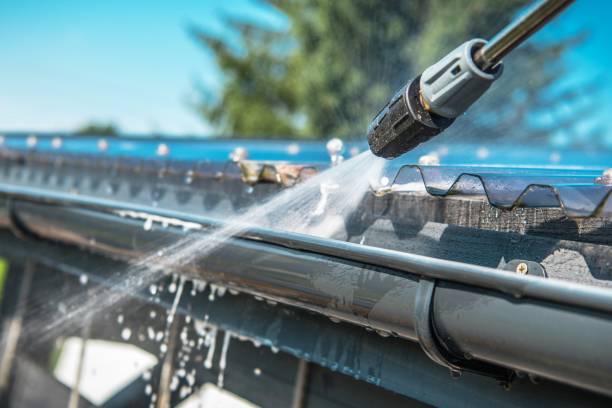 Best Roof Pressure Washing  in Lakeside, FL